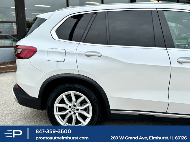 2019 BMW X5 xDrive40i Elmhurst IL