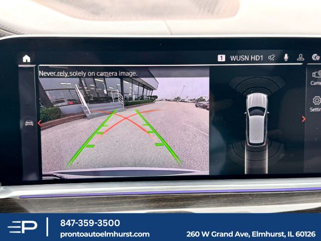 2019 BMW X5 xDrive40i Elmhurst IL