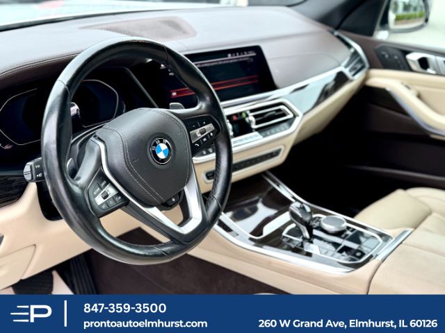 2019 BMW X5 xDrive40i Elmhurst IL