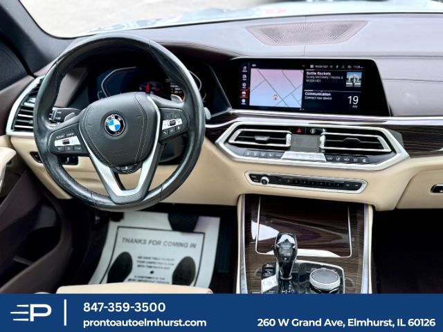 2019 BMW X5 xDrive40i Elmhurst IL