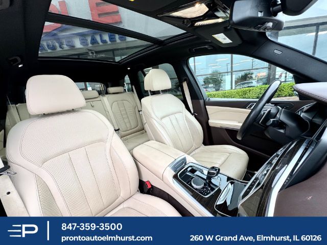2019 BMW X5 xDrive40i Elmhurst IL