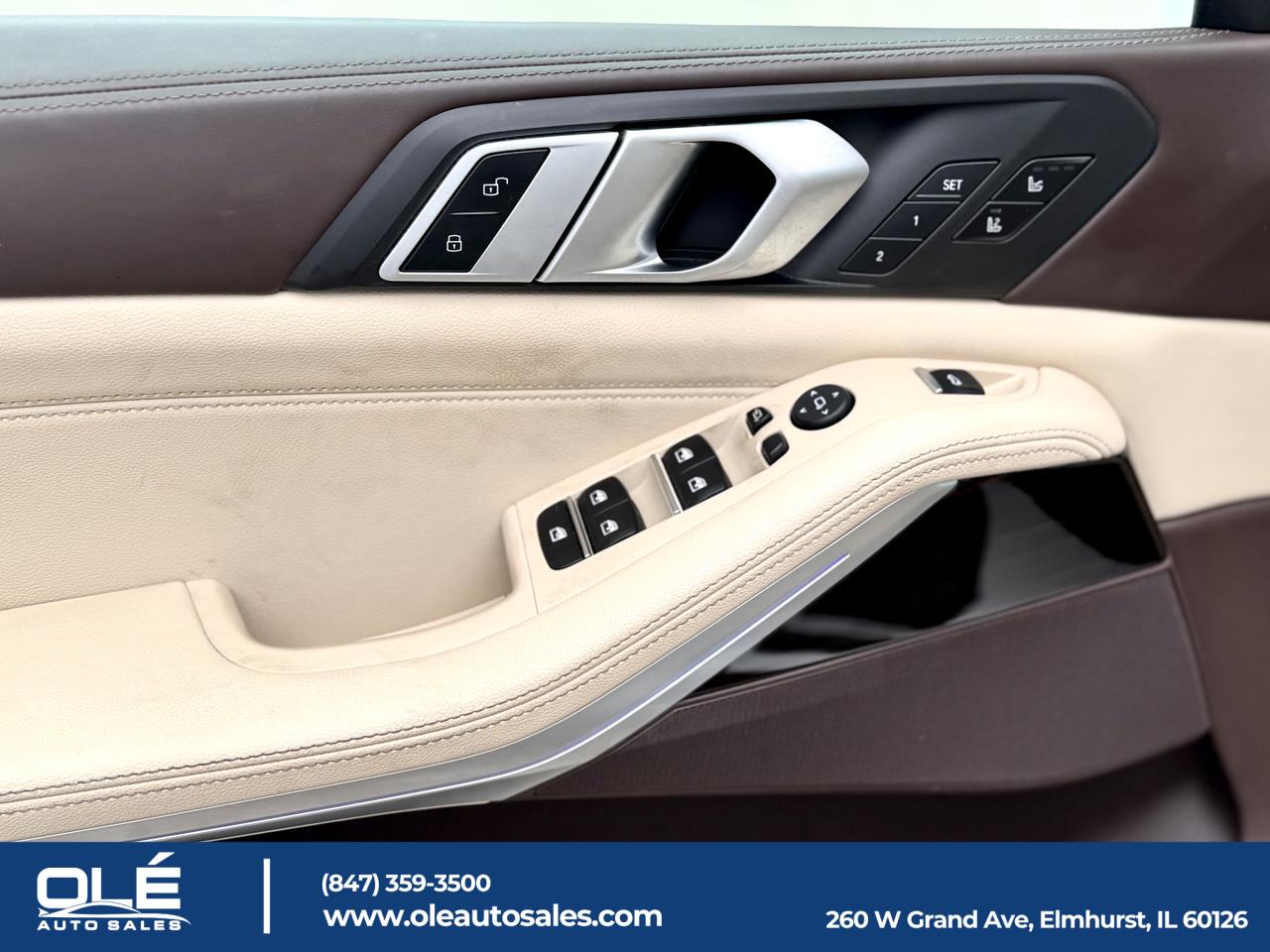 2019 BMW X5 xDrive40i Elmhurst IL