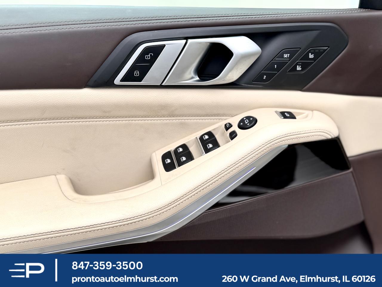 2019 BMW X5 xDrive40i Elmhurst IL