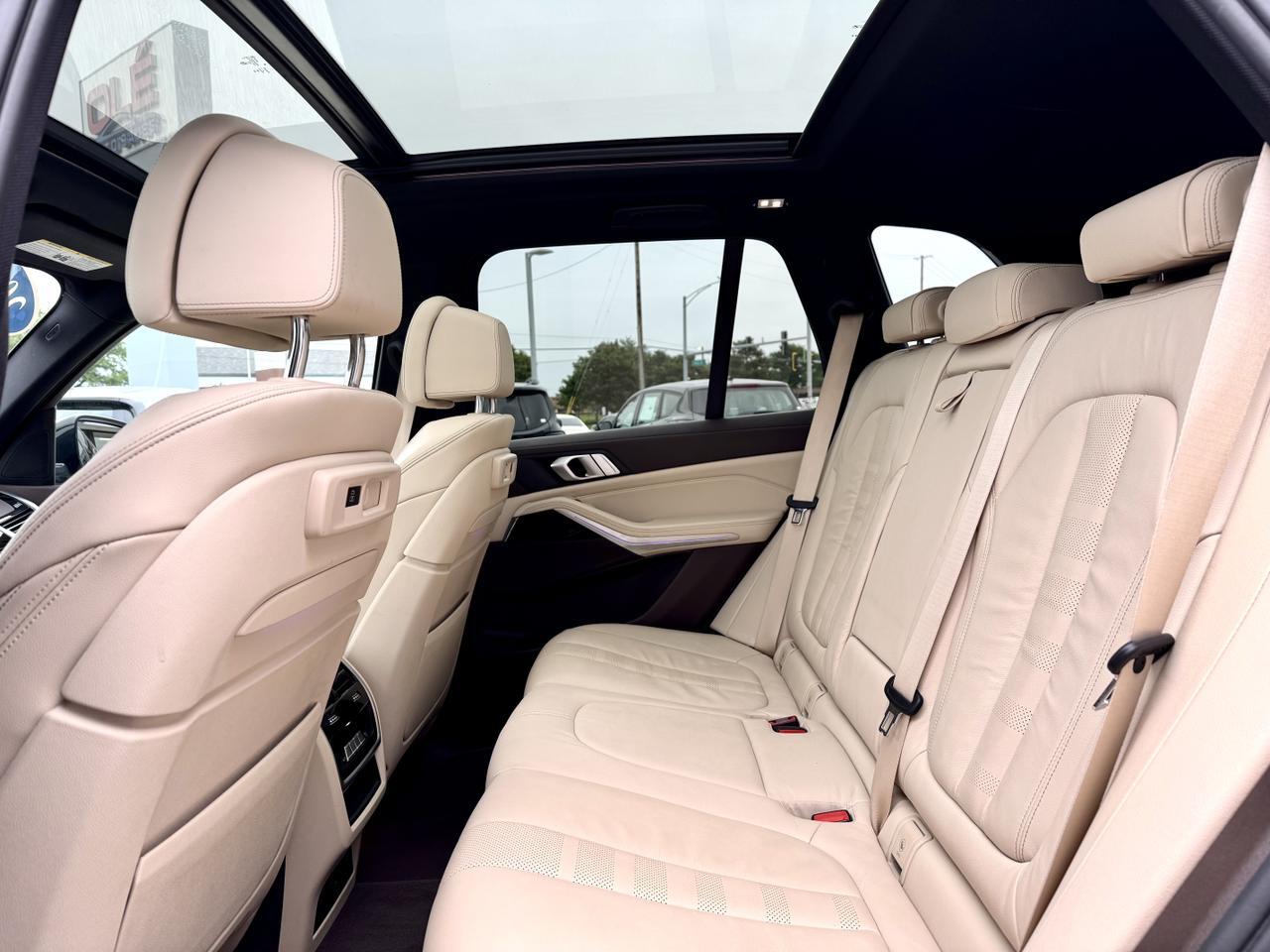 2019 BMW X5 xDrive40i Elmhurst IL