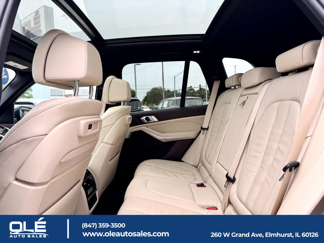 2019 BMW X5 xDrive40i Elmhurst IL