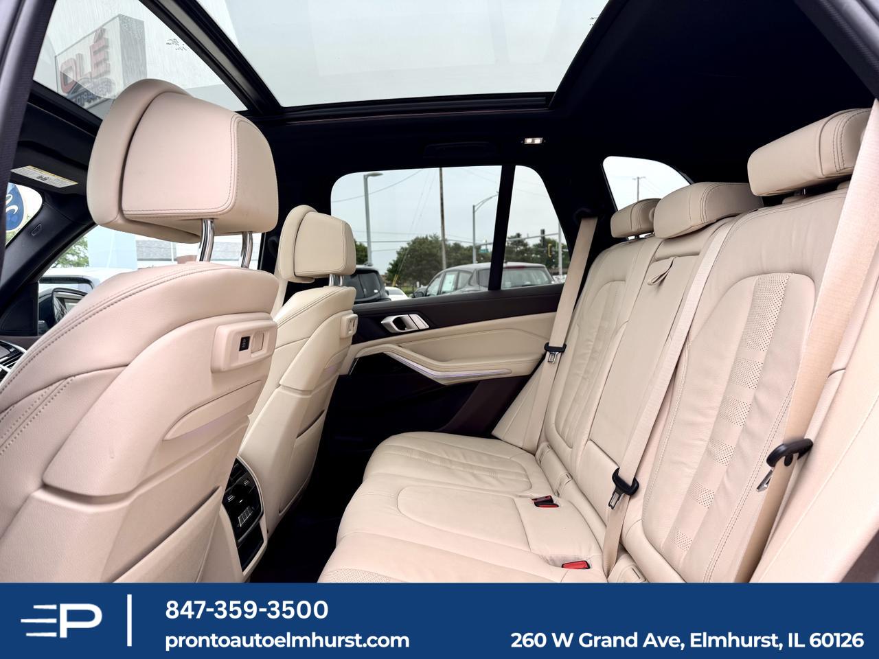 2019 BMW X5 xDrive40i Elmhurst IL