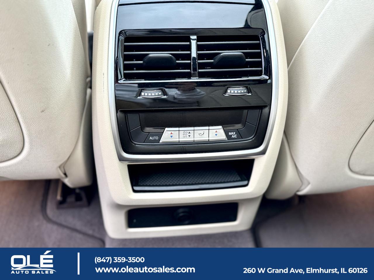 2019 BMW X5 xDrive40i Elmhurst IL
