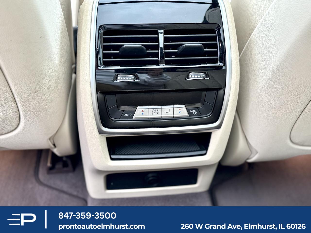 2019 BMW X5 xDrive40i Elmhurst IL
