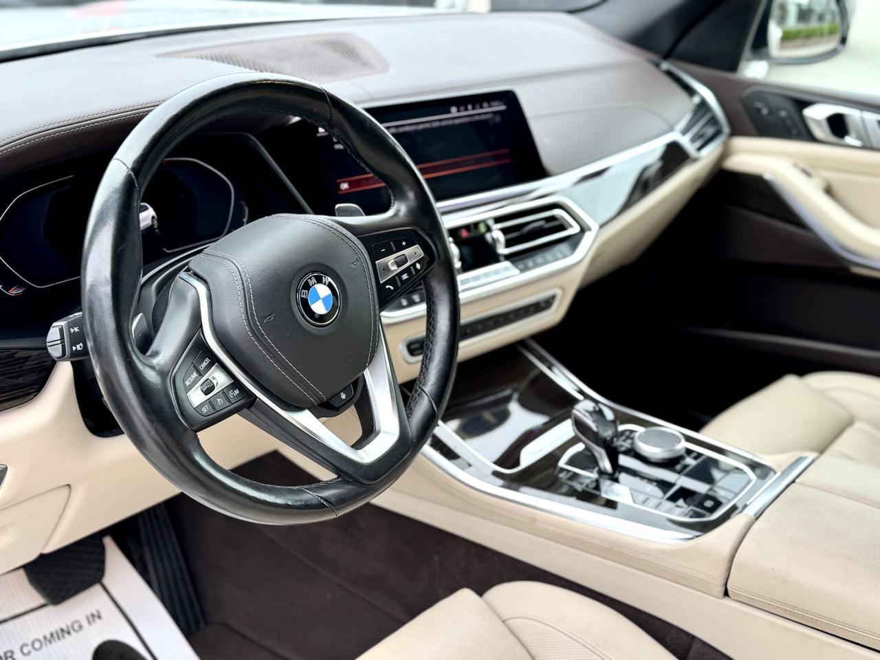 2019 BMW X5 xDrive40i Elmhurst IL