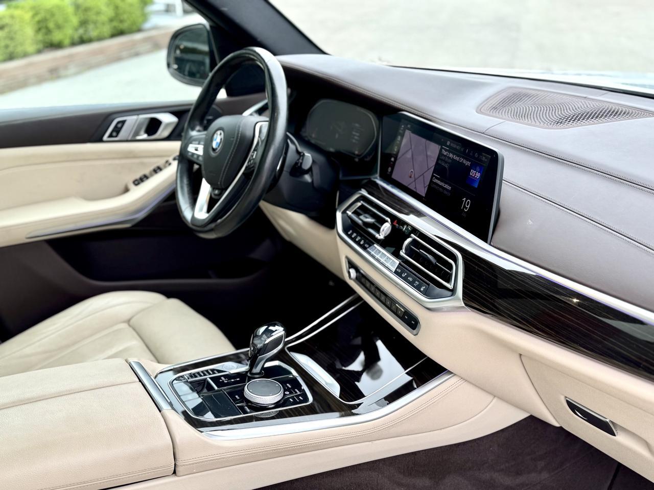 2019 BMW X5 xDrive40i Elmhurst IL