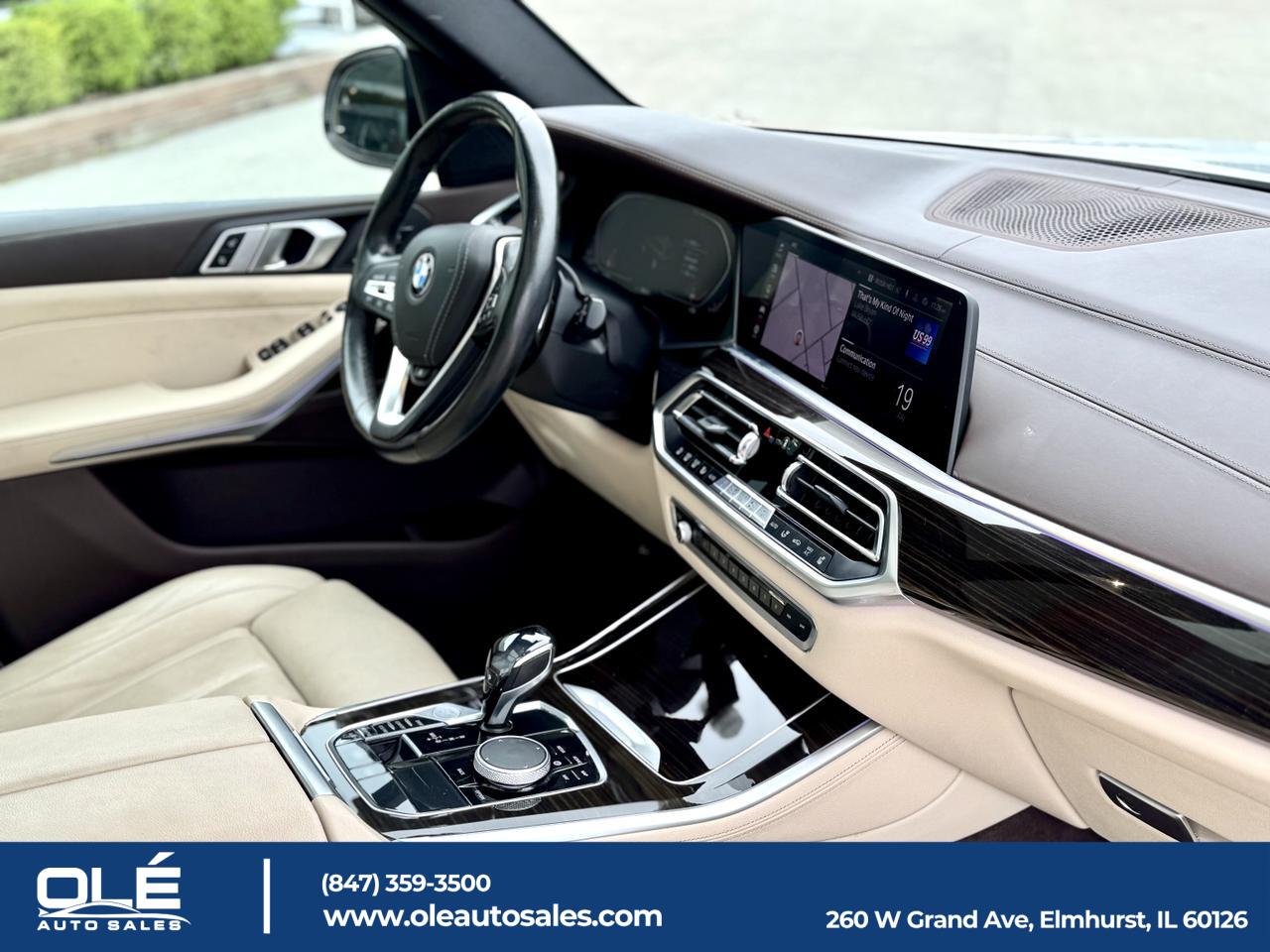 2019 BMW X5 xDrive40i Elmhurst IL