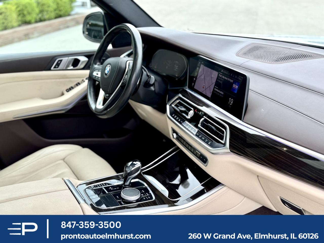 2019 BMW X5 xDrive40i Elmhurst IL