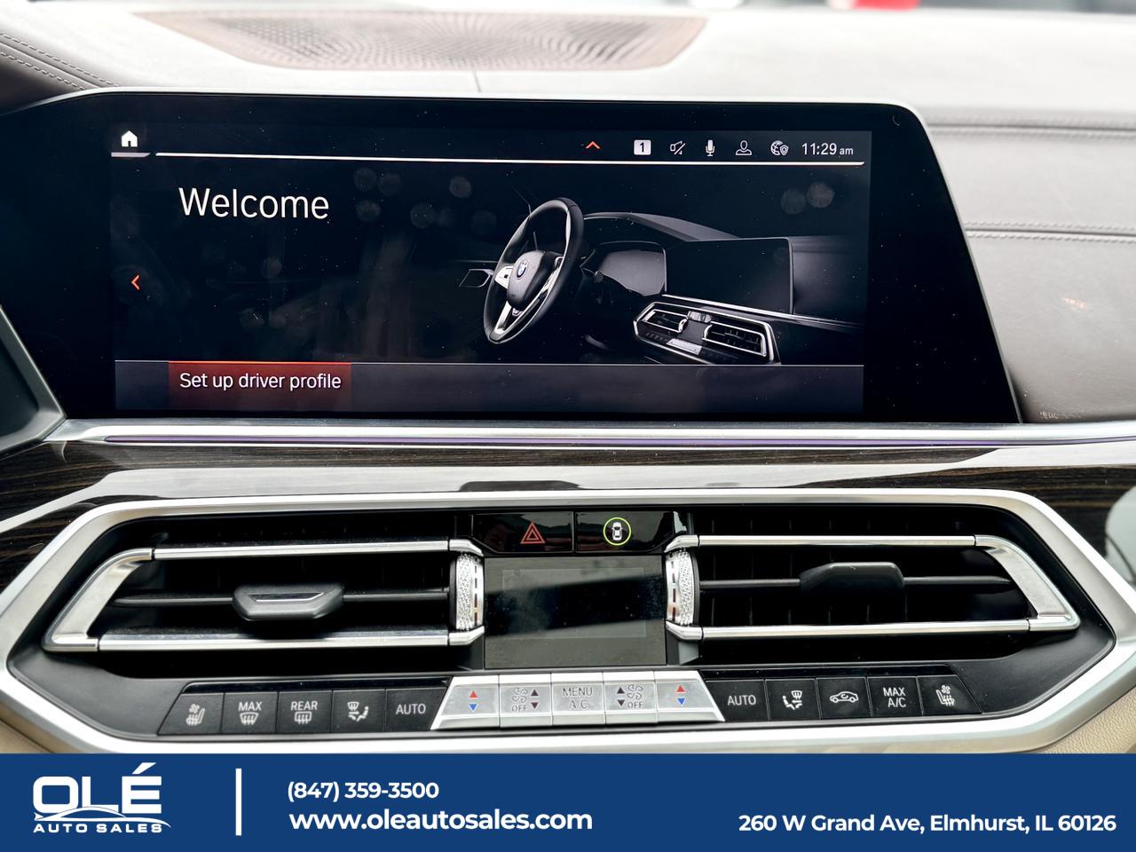 2019 BMW X5 xDrive40i Elmhurst IL