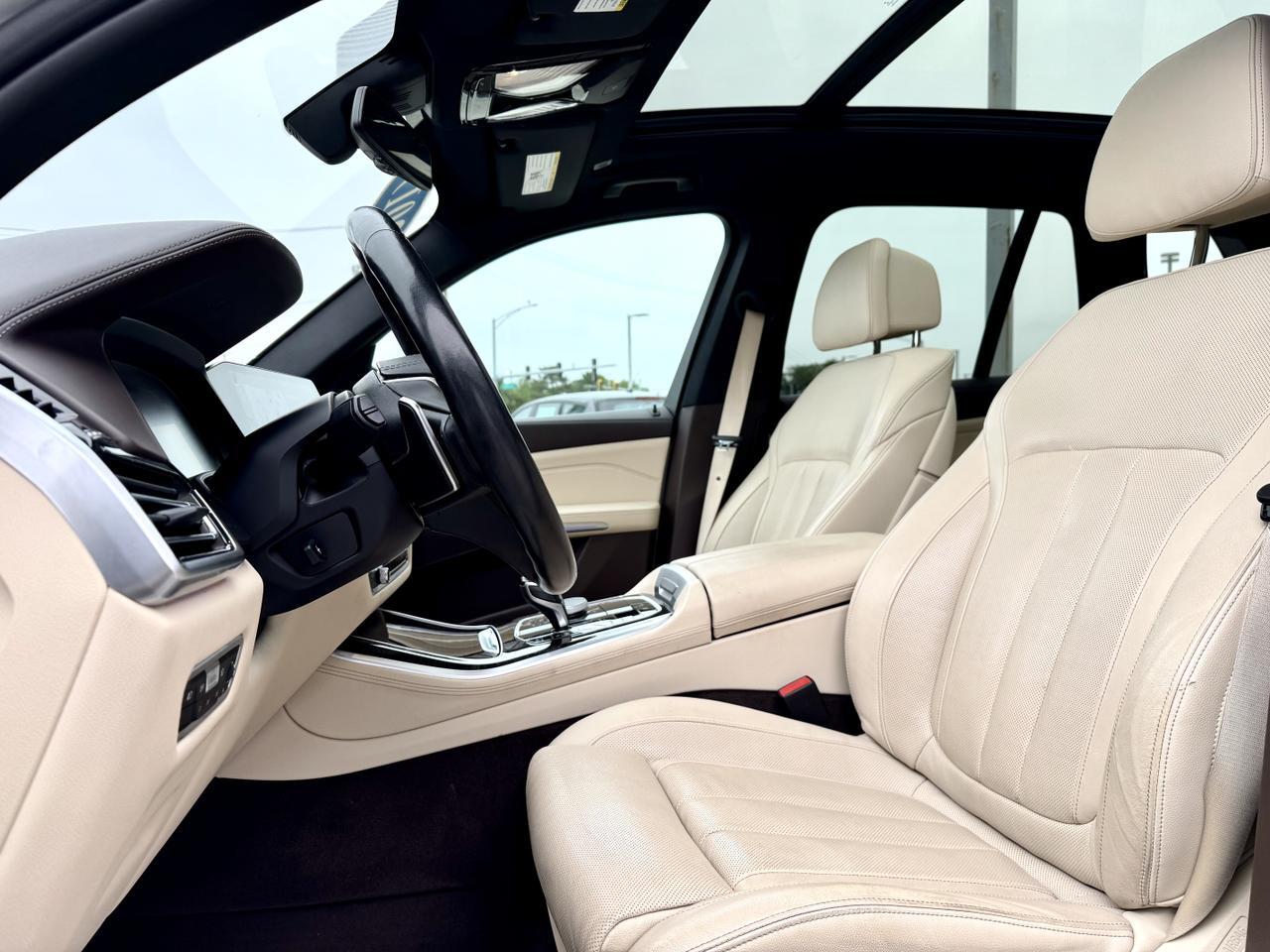 2019 BMW X5 xDrive40i Elmhurst IL