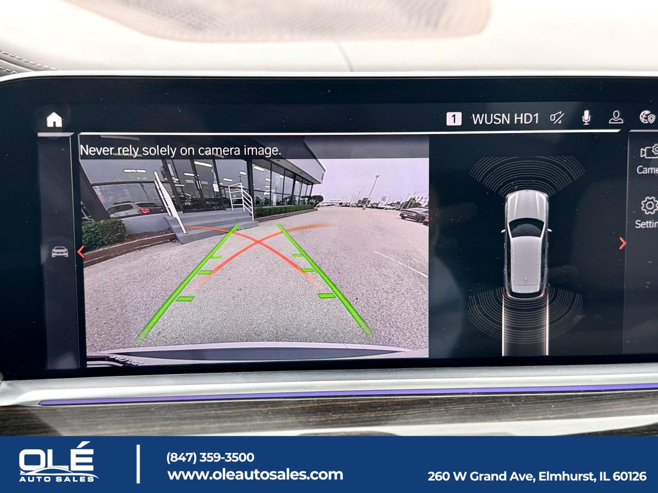 2019 BMW X5 xDrive40i Elmhurst IL