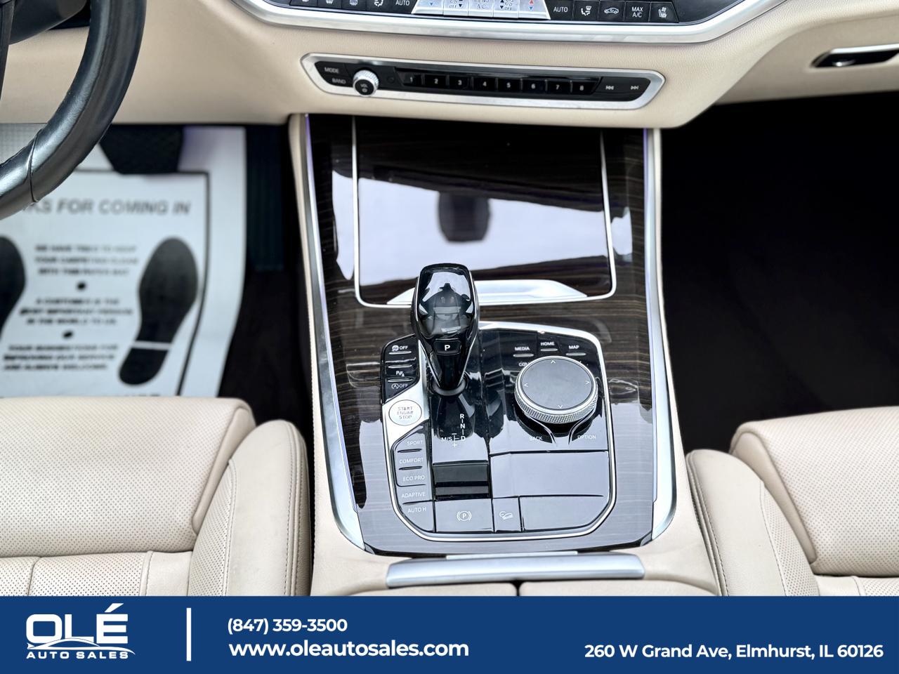 2019 BMW X5 xDrive40i Elmhurst IL