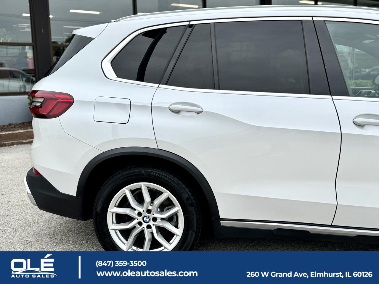 2019 BMW X5 xDrive40i Elmhurst IL