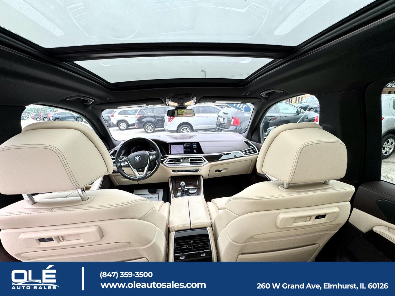 2019 BMW X5 xDrive40i Elmhurst IL
