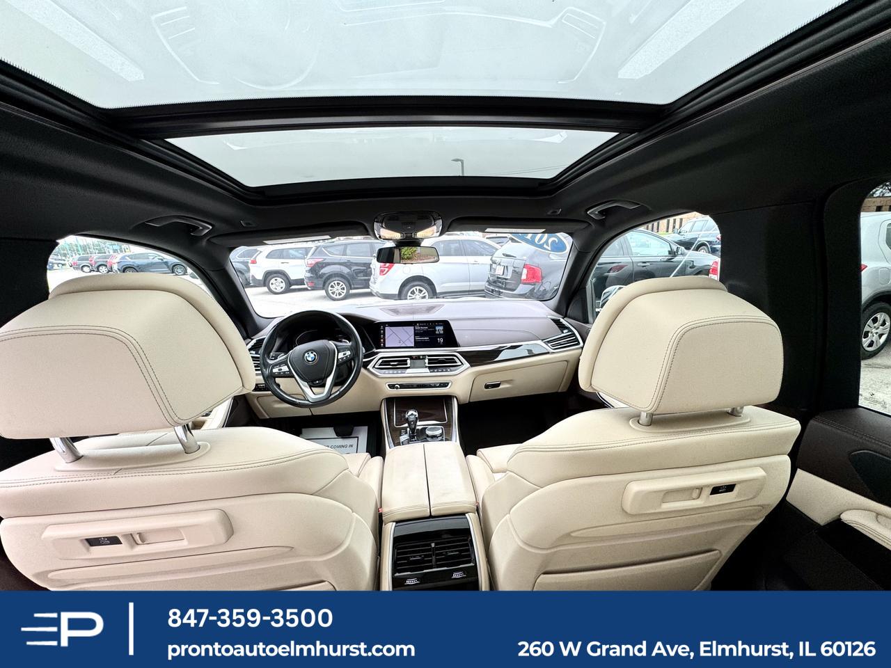 2019 BMW X5 xDrive40i Elmhurst IL