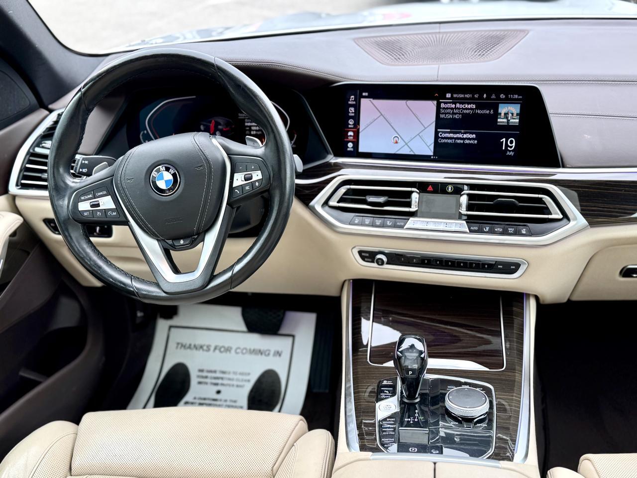 2019 BMW X5 xDrive40i Elmhurst IL