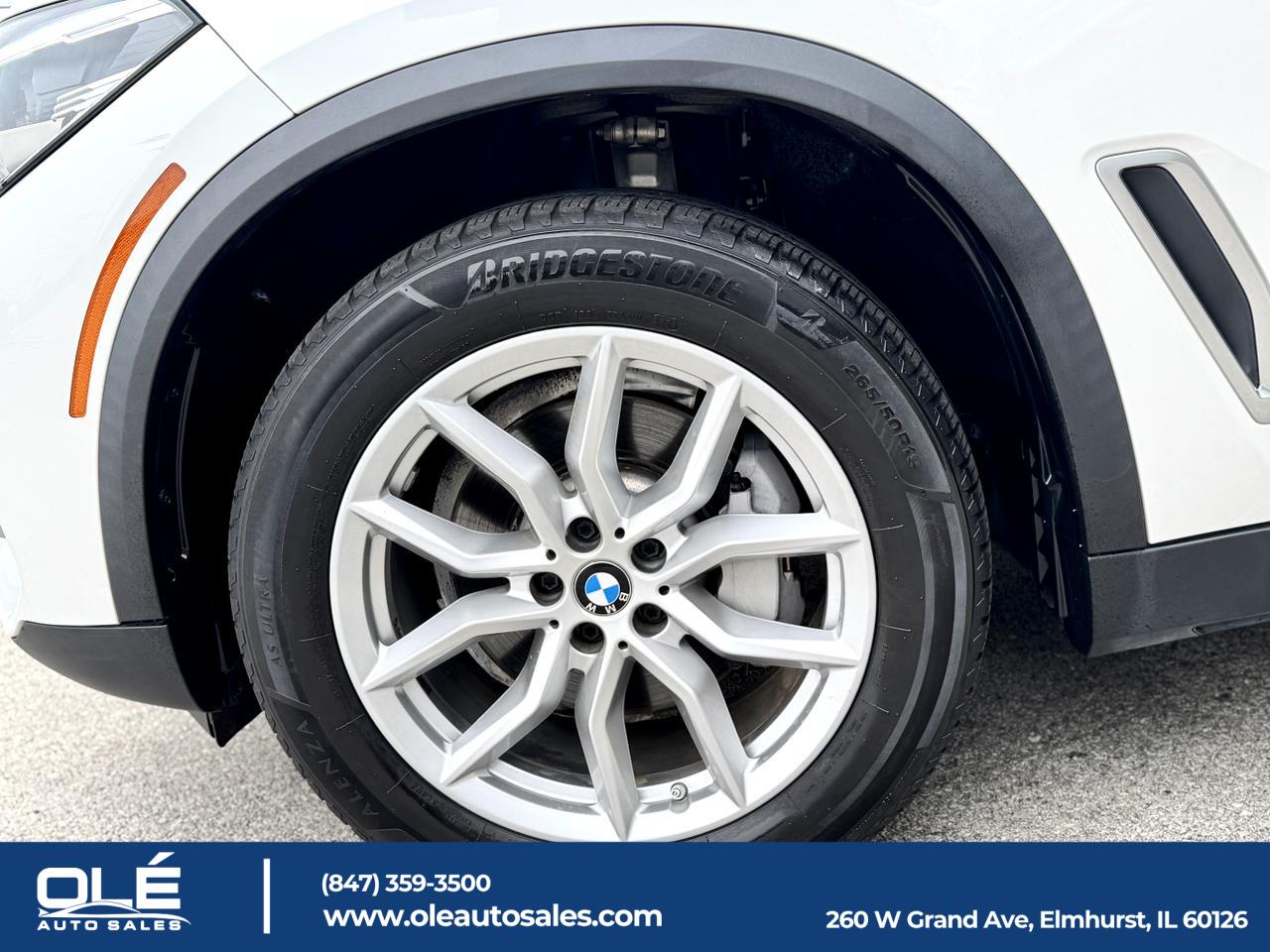 2019 BMW X5 xDrive40i Elmhurst IL