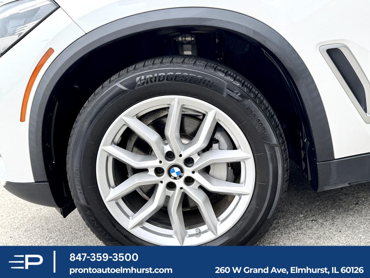 2019 BMW X5 xDrive40i Elmhurst IL