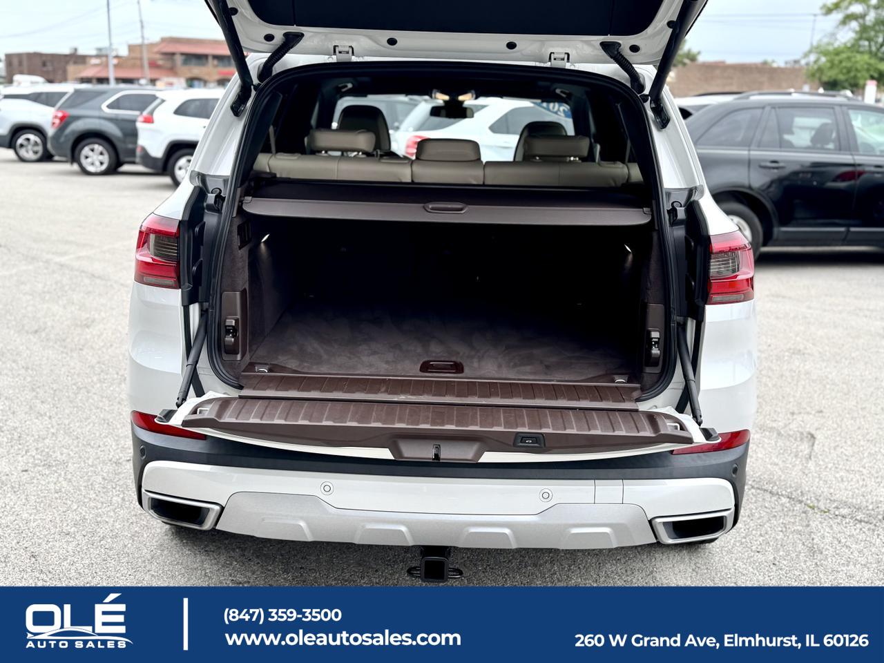 2019 BMW X5 xDrive40i Elmhurst IL