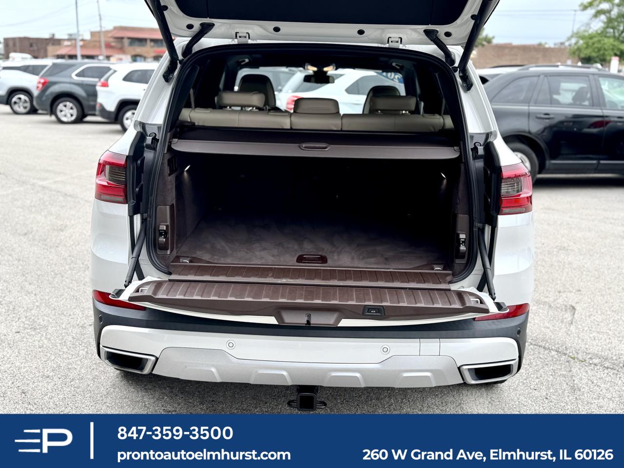 2019 BMW X5 xDrive40i Elmhurst IL
