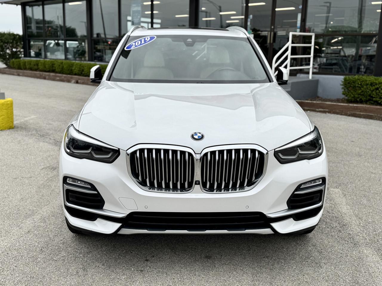 2019 BMW X5 xDrive40i Elmhurst IL