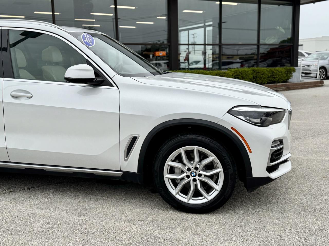 2019 BMW X5 xDrive40i Elmhurst IL