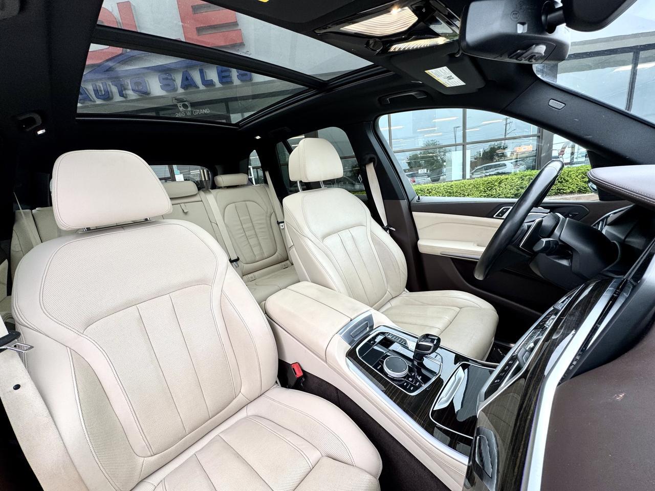 2019 BMW X5 xDrive40i Elmhurst IL