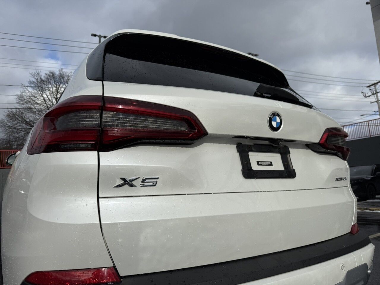 2019 BMW X5 xDrive40i Fitchburg MA