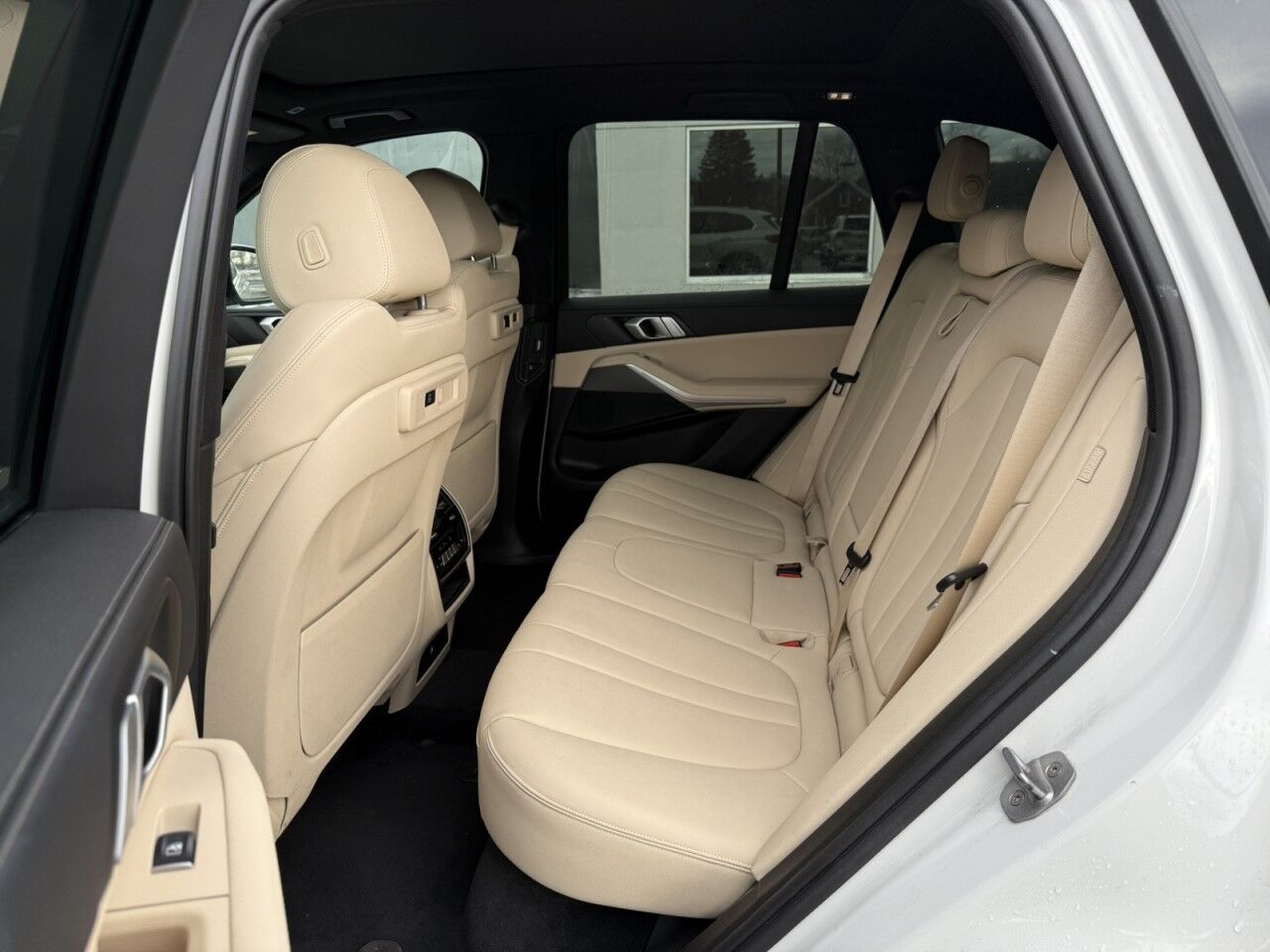 2019 BMW X5 xDrive40i Fitchburg MA