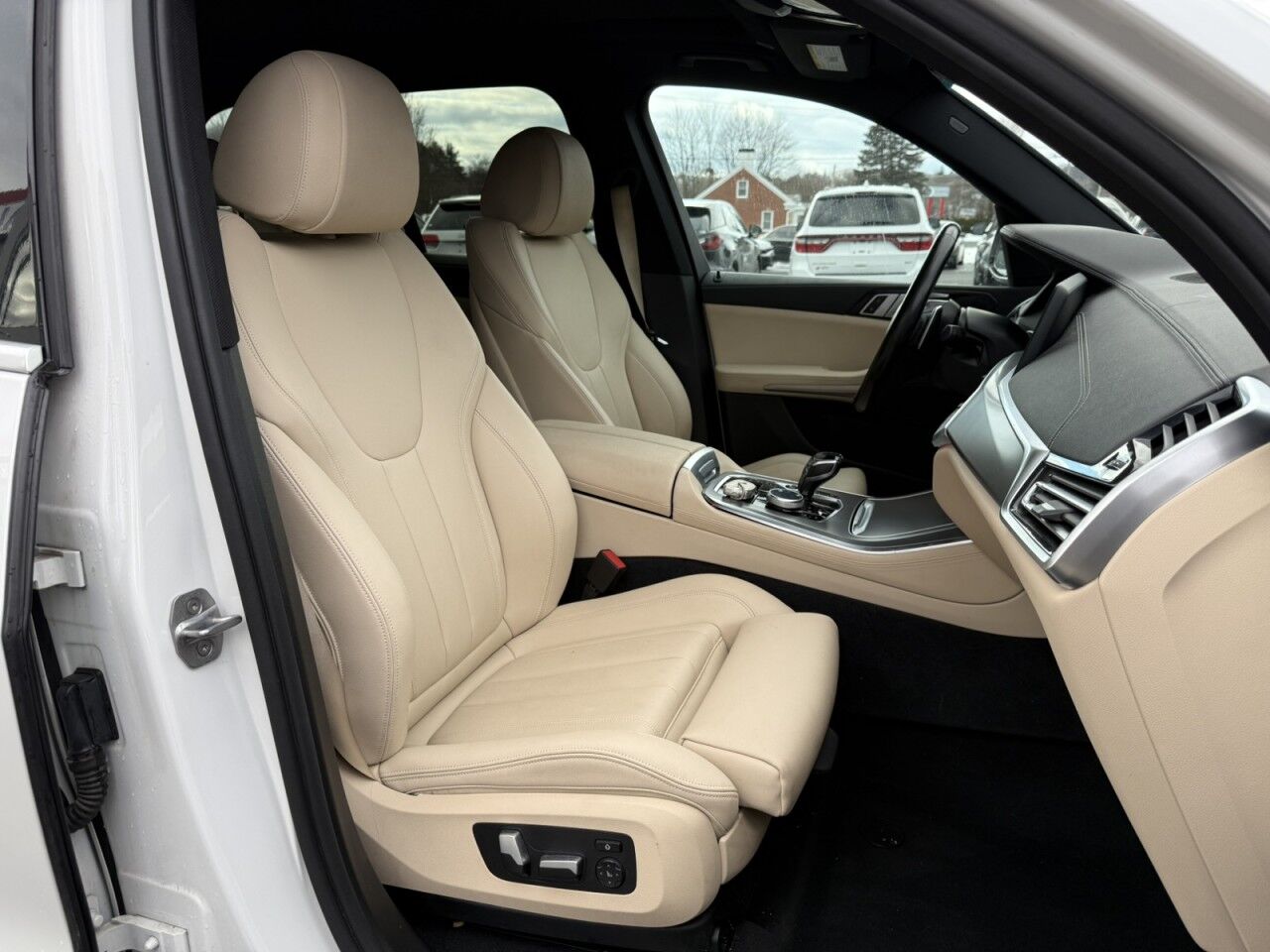 2019 BMW X5 xDrive40i Fitchburg MA