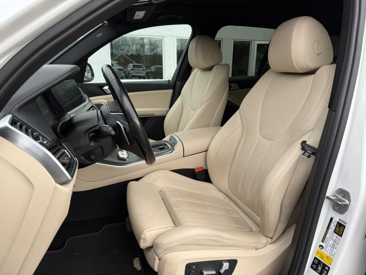 2019 BMW X5 xDrive40i Fitchburg MA