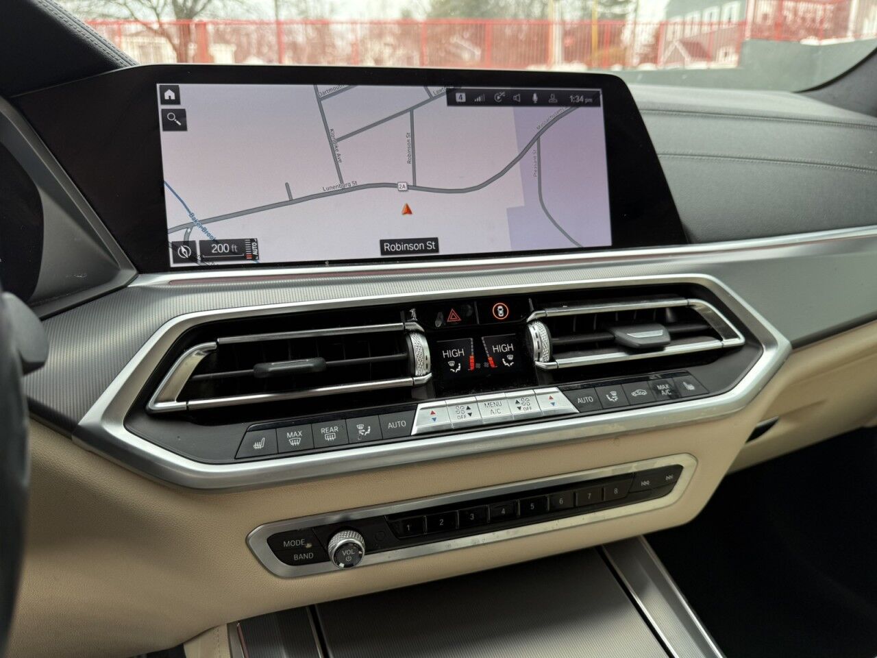 2019 BMW X5 xDrive40i Fitchburg MA