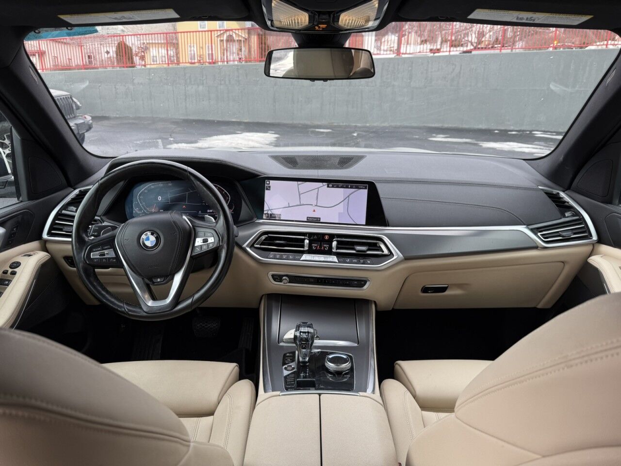 2019 BMW X5 xDrive40i Fitchburg MA