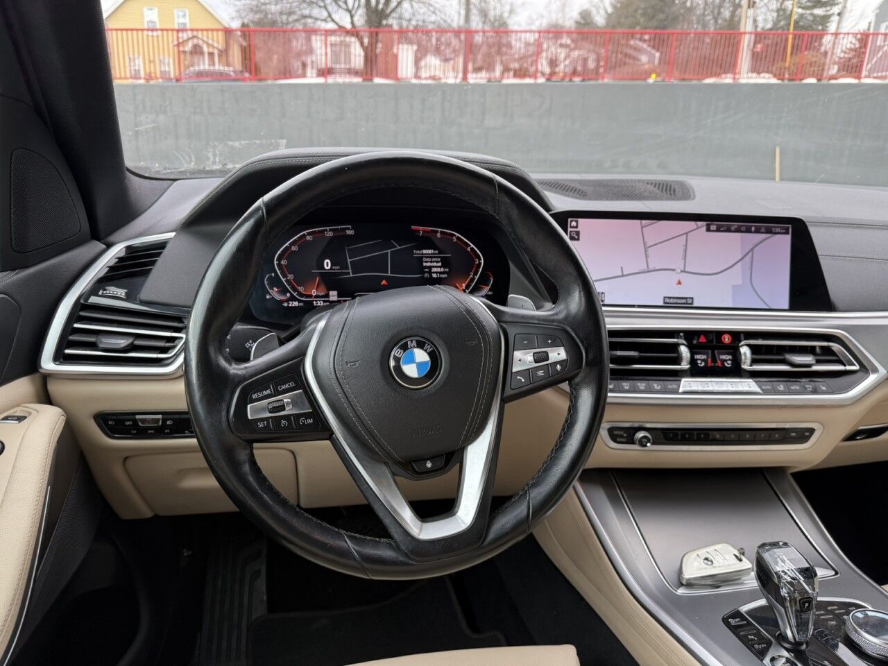 2019 BMW X5 xDrive40i Fitchburg MA