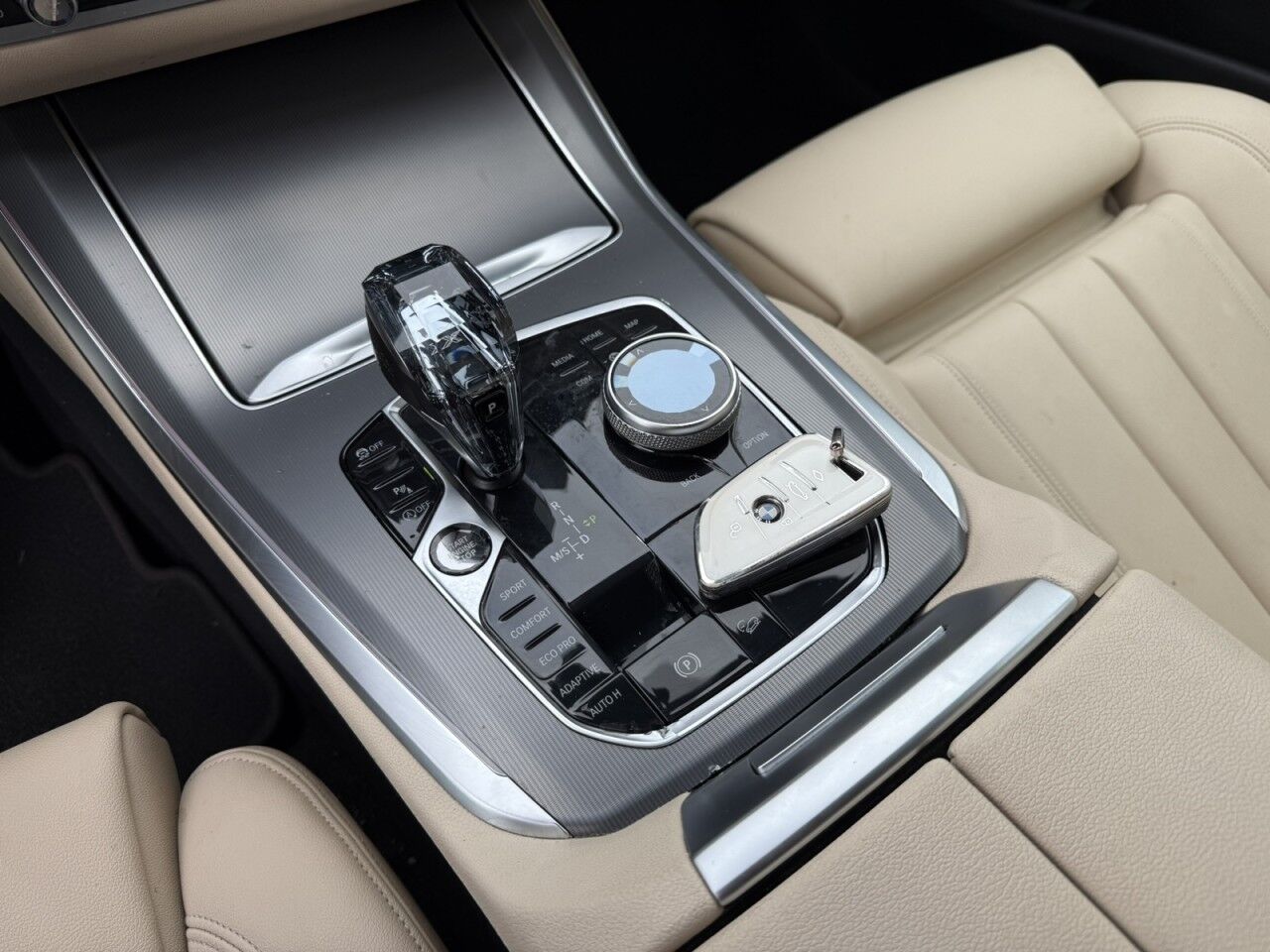 2019 BMW X5 xDrive40i Fitchburg MA