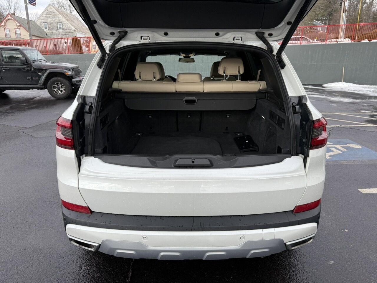 2019 BMW X5 xDrive40i Fitchburg MA