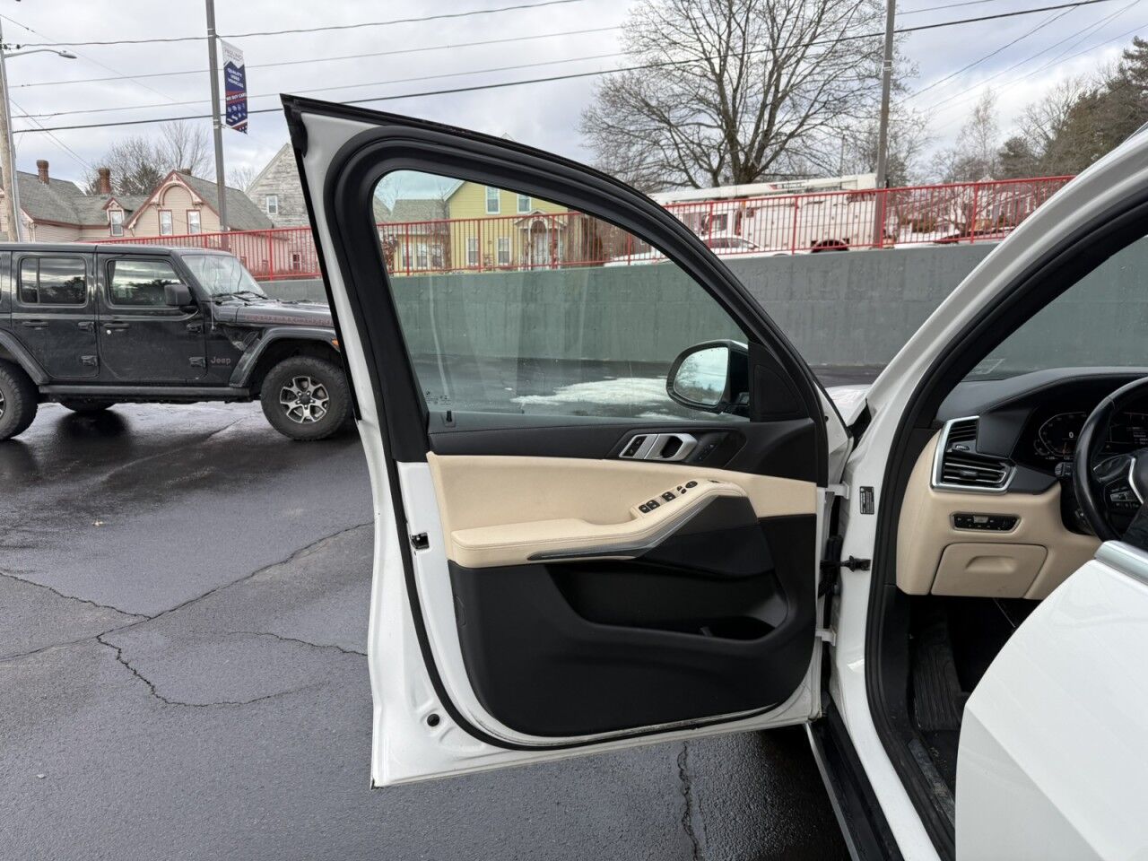 2019 BMW X5 xDrive40i Fitchburg MA