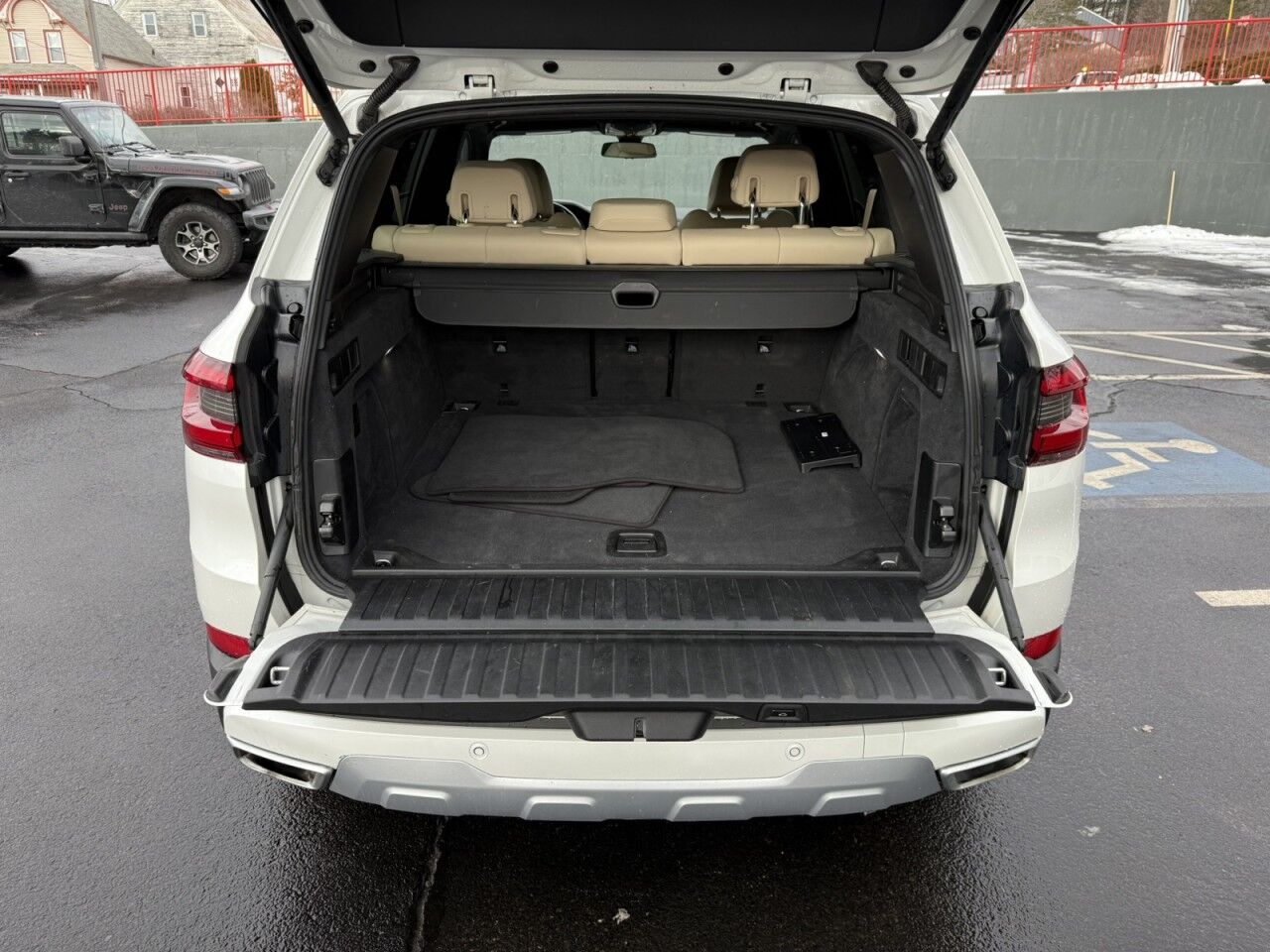 2019 BMW X5 xDrive40i Fitchburg MA