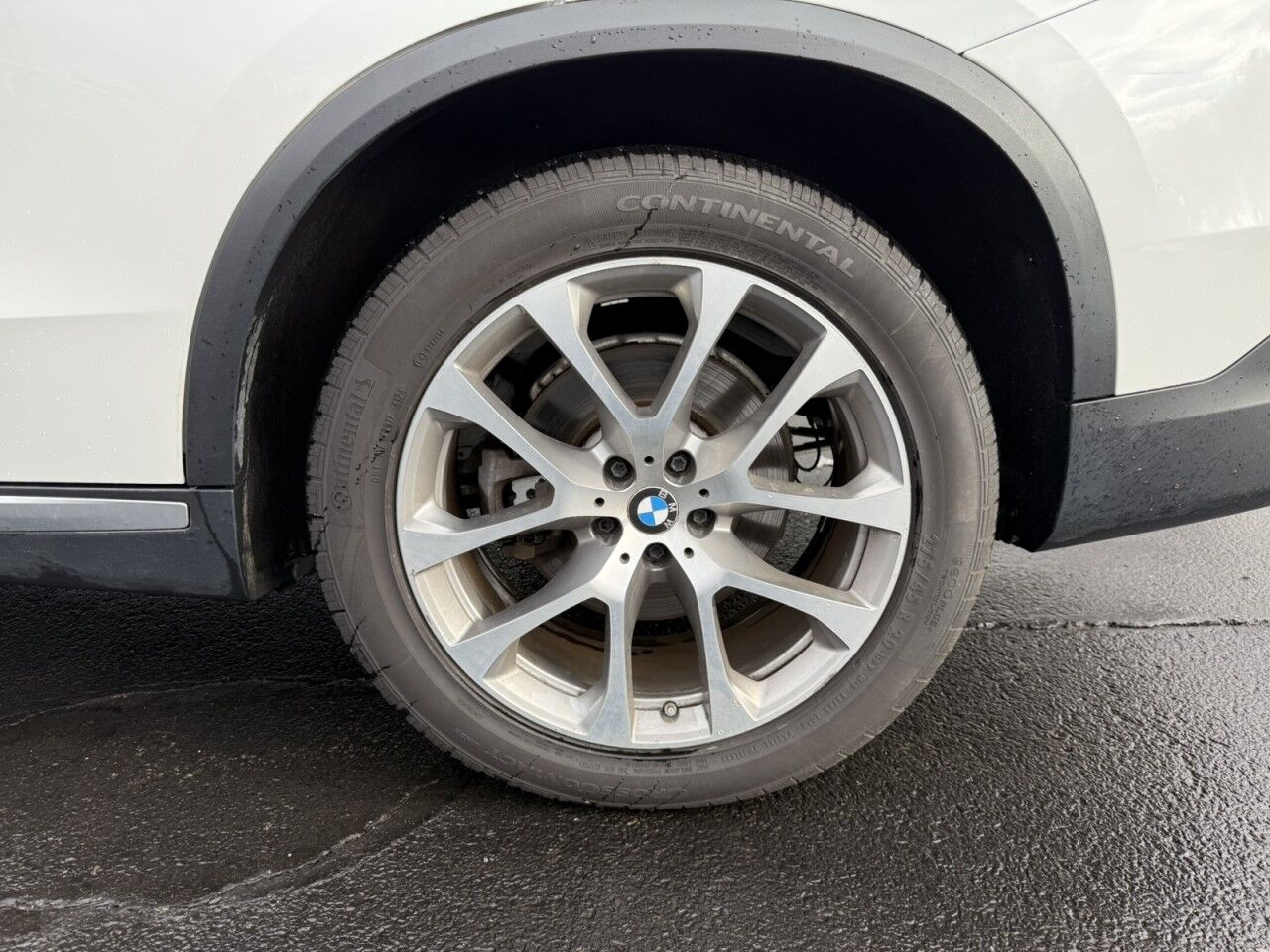 2019 BMW X5 xDrive40i Fitchburg MA