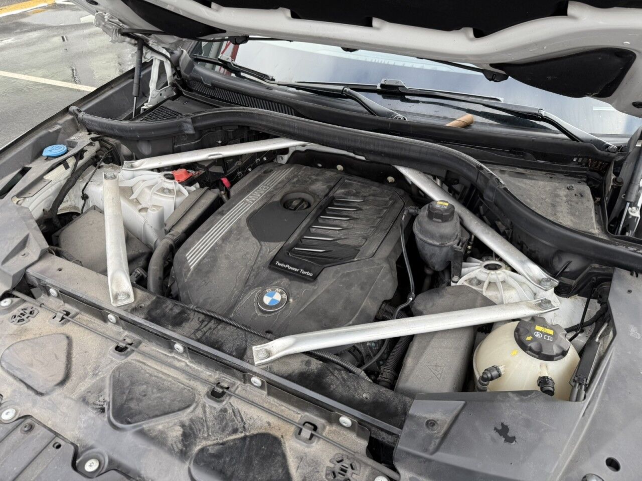 2019 BMW X5 xDrive40i Fitchburg MA