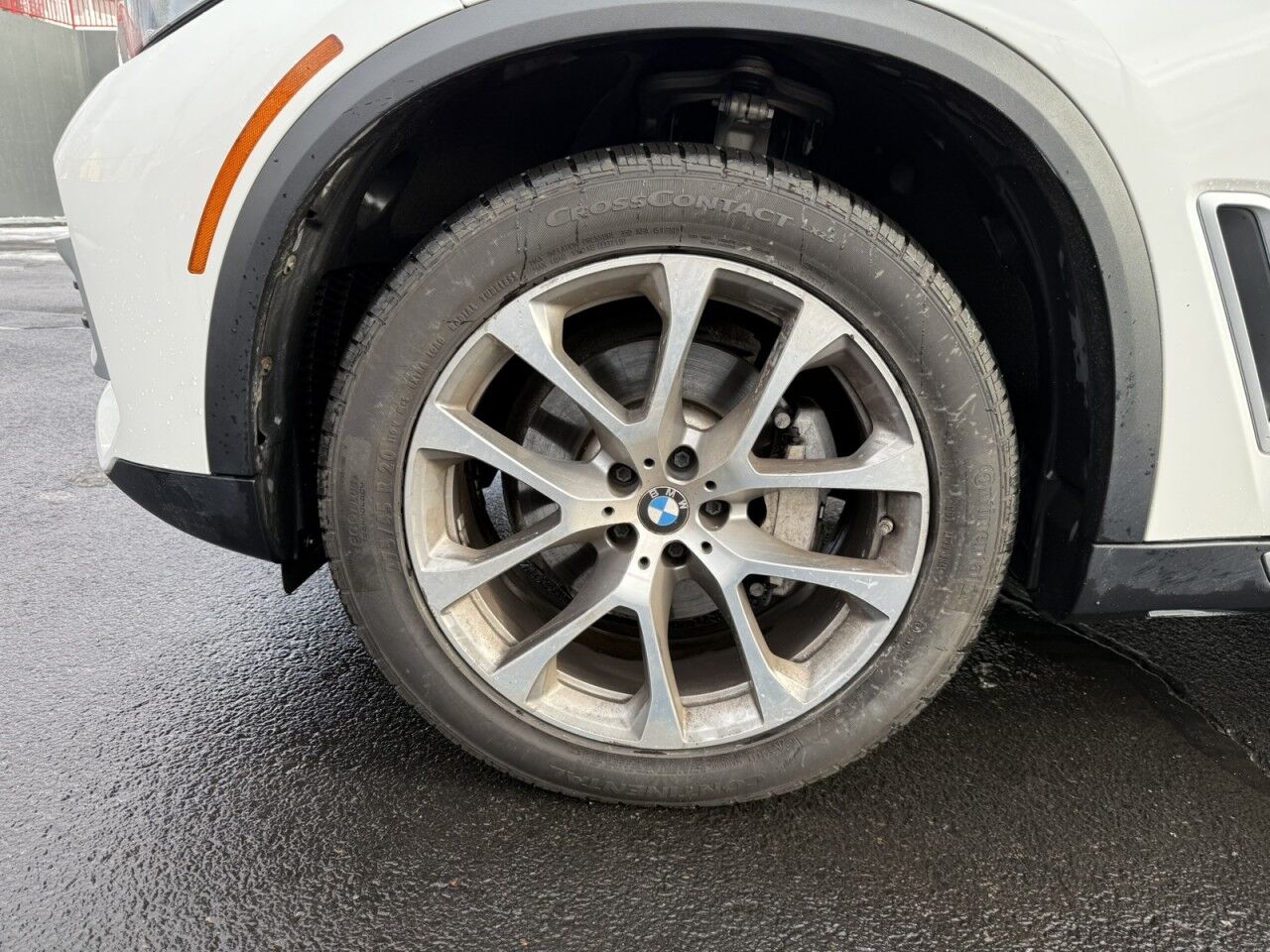 2019 BMW X5 xDrive40i Fitchburg MA