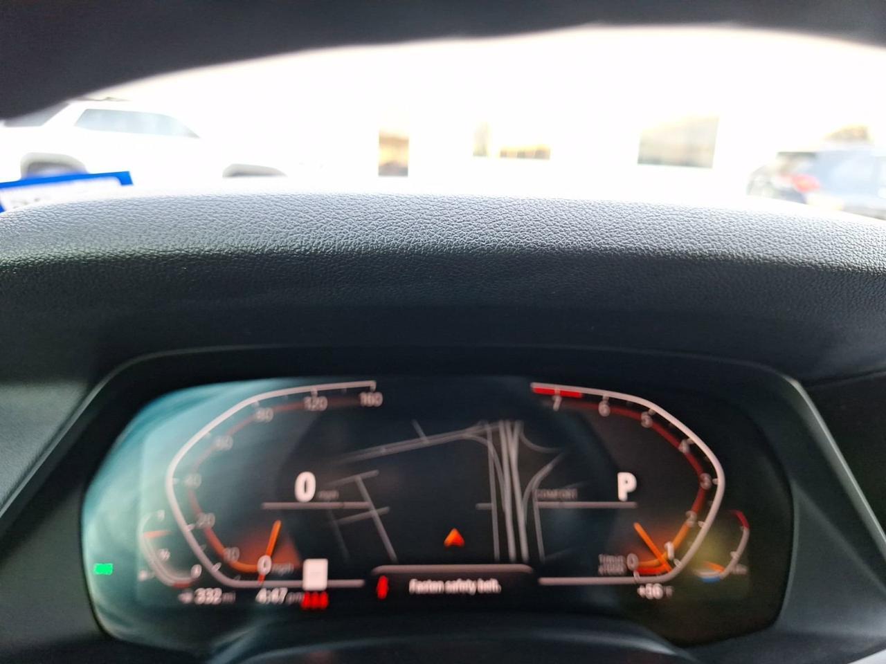 2019 BMW X5 xDrive40i Hurst TX