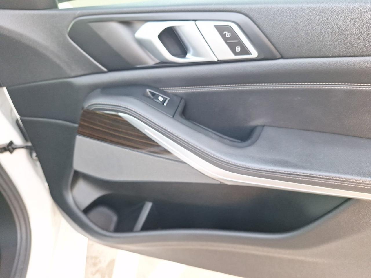 2019 BMW X5 xDrive40i Hurst TX