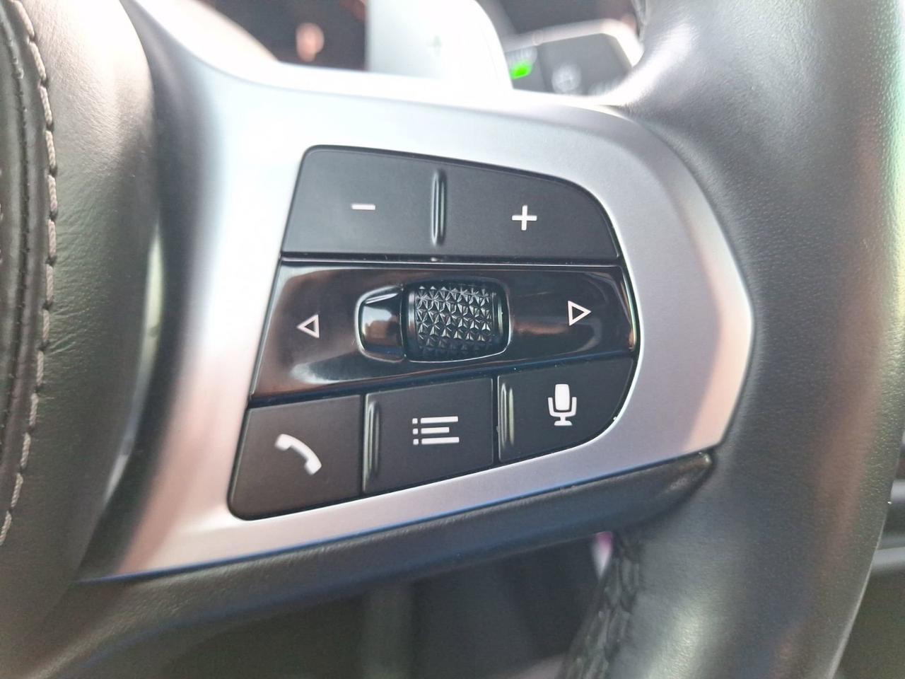 2019 BMW X5 xDrive40i Hurst TX