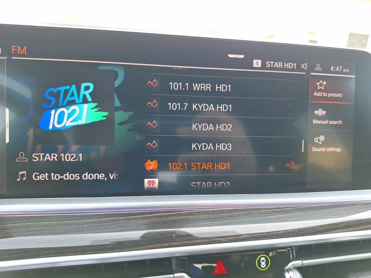 2019 BMW X5 xDrive40i Hurst TX