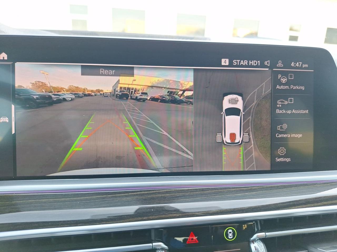 2019 BMW X5 xDrive40i Hurst TX